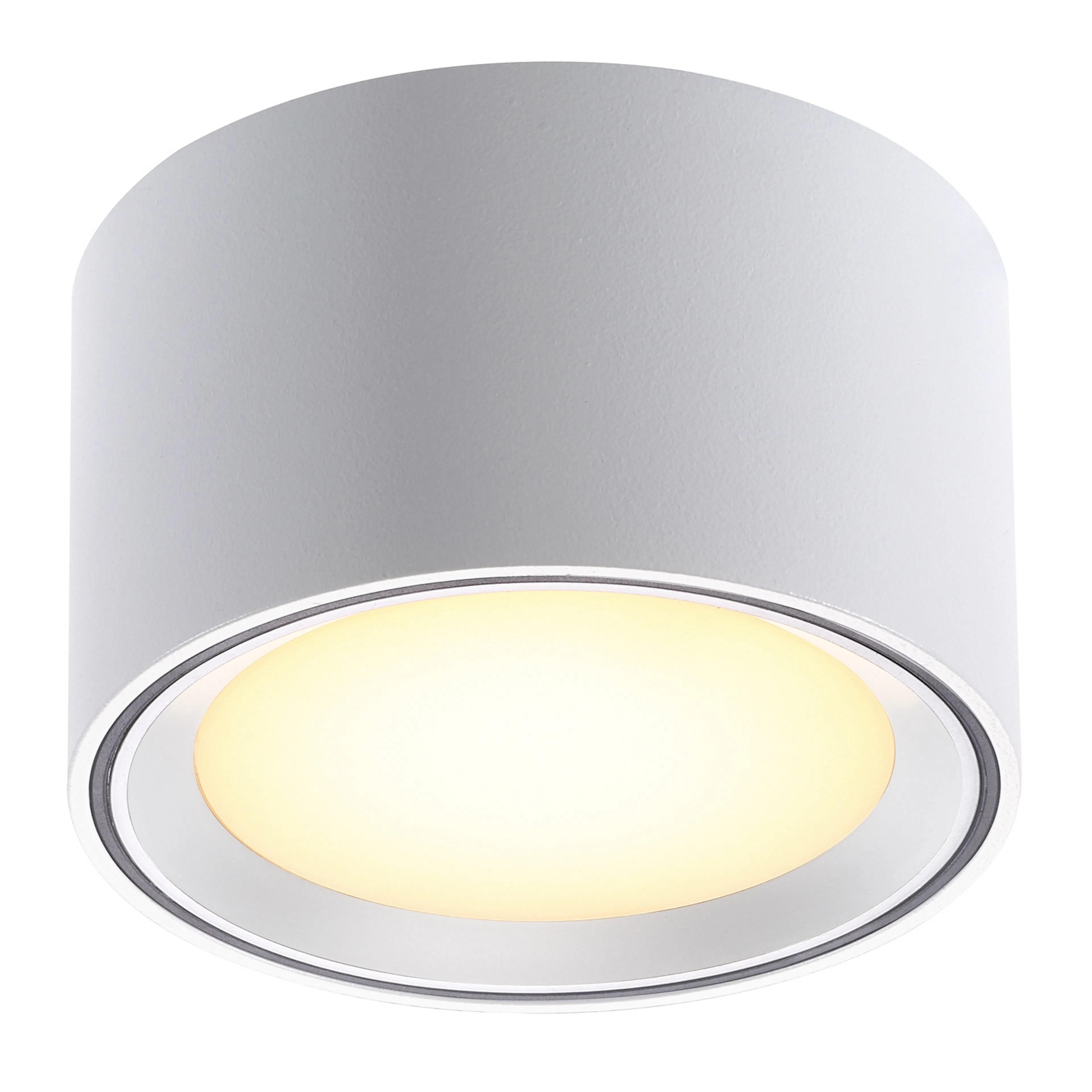 Taklampa Nordlux Fallon 60