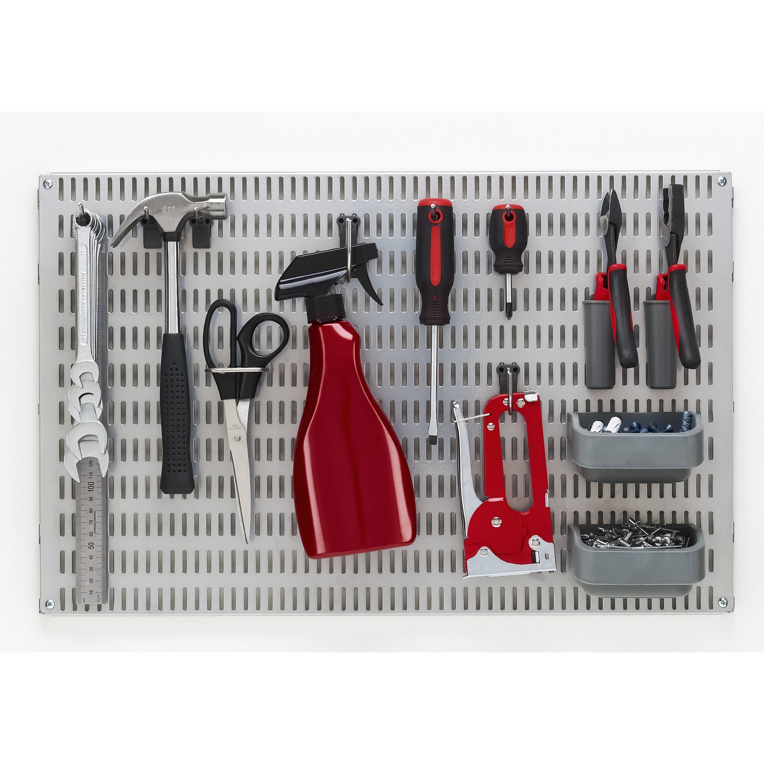 Förvaringstavla Elfa