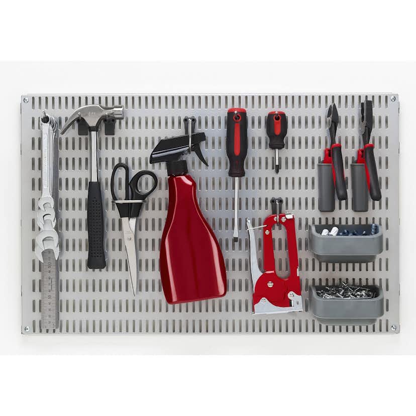 Förvaringstavla Elfa