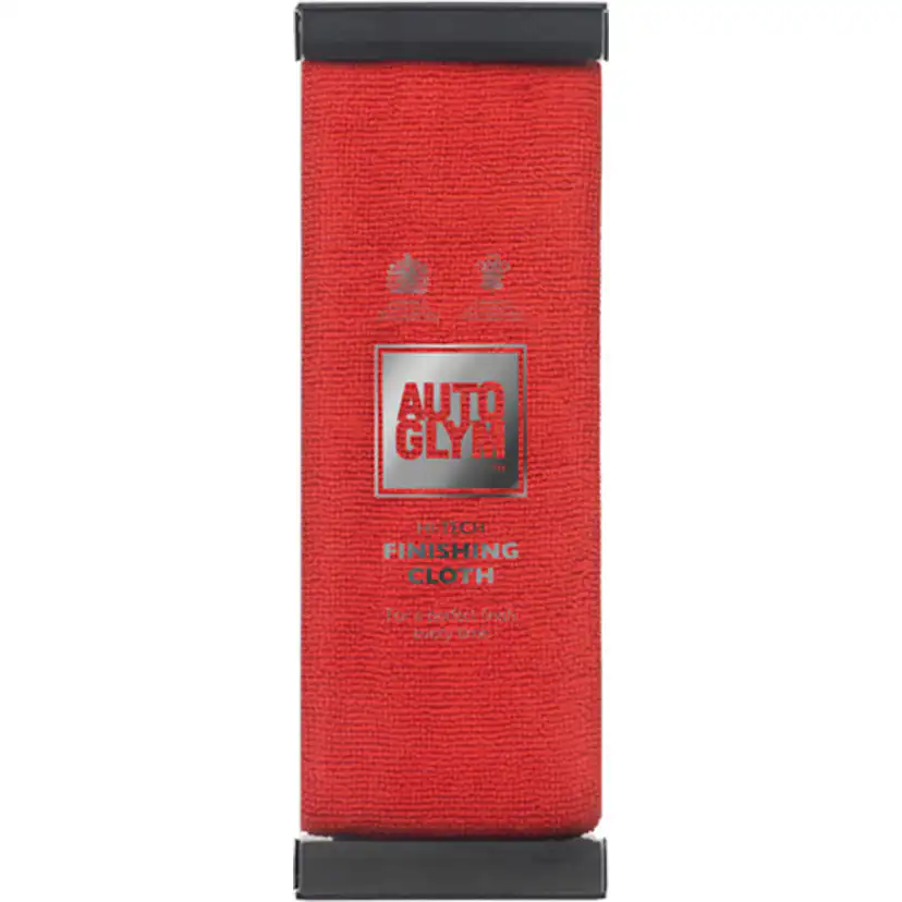 Microfiberduk Autoglym Hi-tec Finishing Cloth
