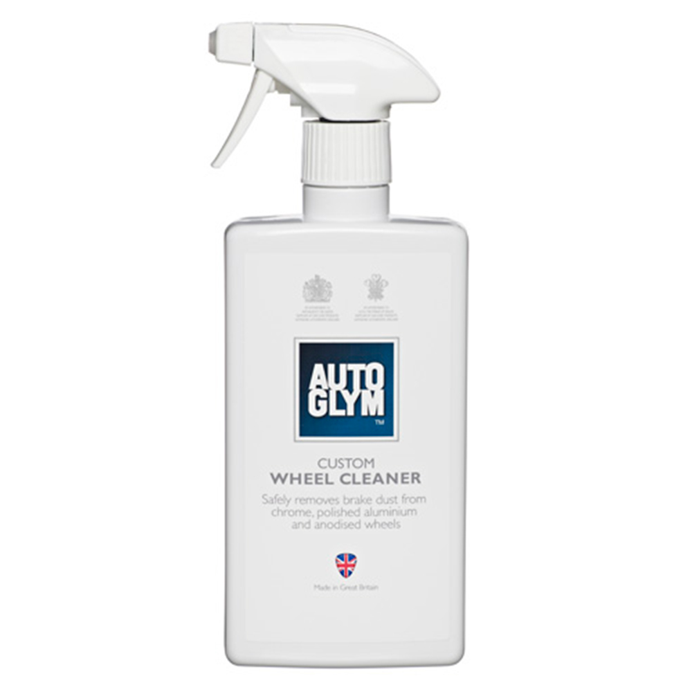 Fälgrengöring Autoglym Custom Wheel Cleaner 500 ml
