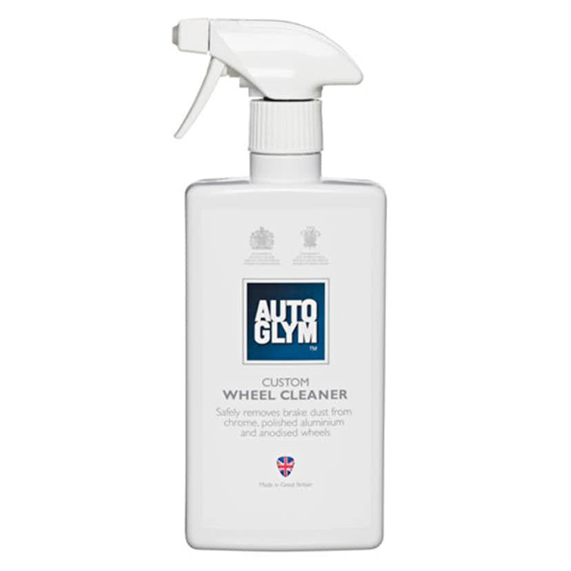 Fälgrengöring Autoglym Custom Wheel Cleaner 500 ml