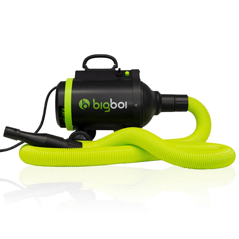 Biltork Bigboi Blowr Pro