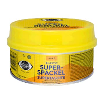 Spackel Plastic Padding Superspackel 180ml