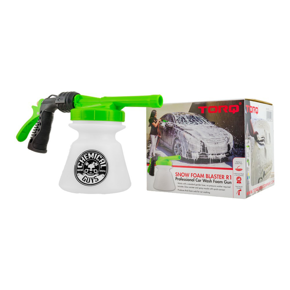 Skumspruta Chemical Guys Snow Foam Blaster R1