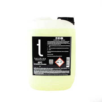 Rengöring Tershine Apc Lime 5l