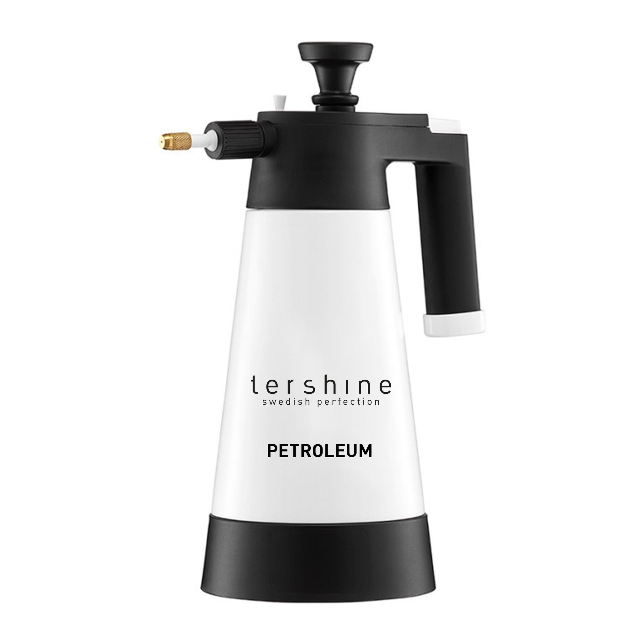 Tryckspruta Tershine Spray Pump 1,5l Petroleum