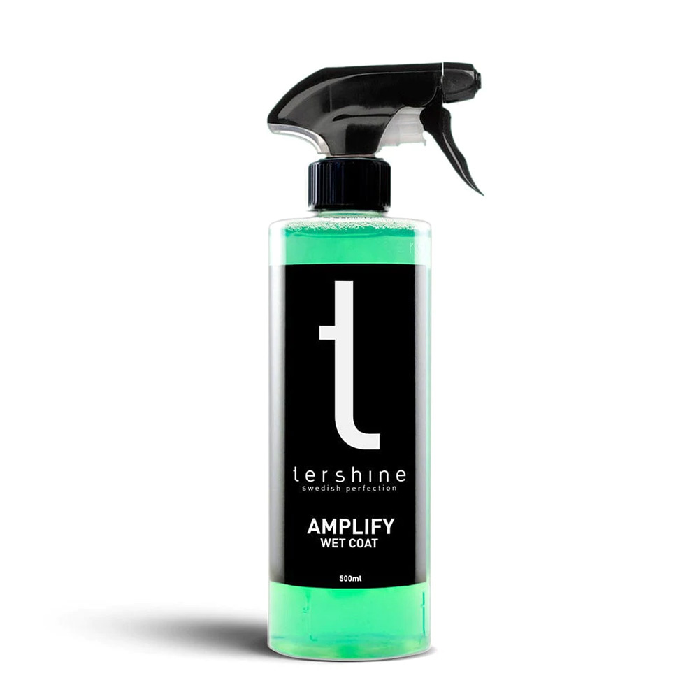 Bilvax Tershine Amplify Wet Coat 500 ml