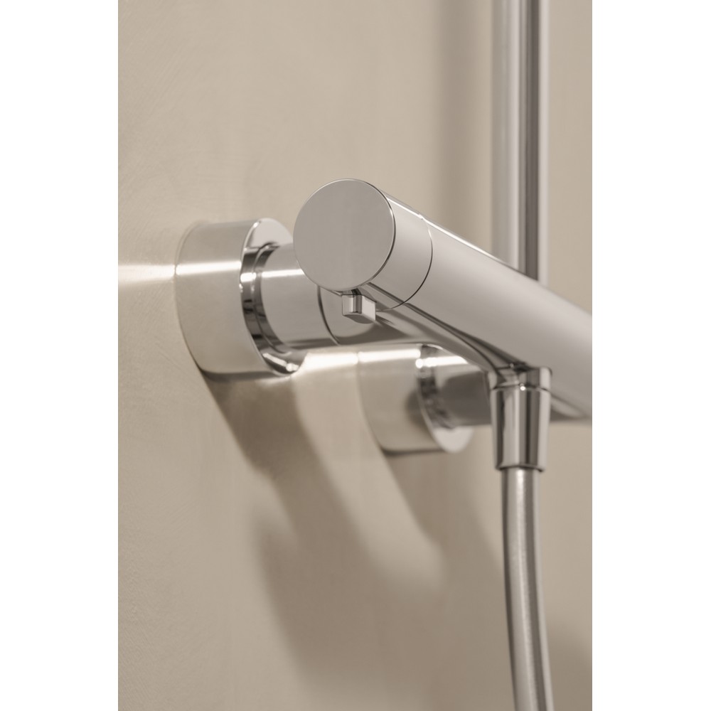 Duschset Oras Aurelia med Duschblandare 150 cc