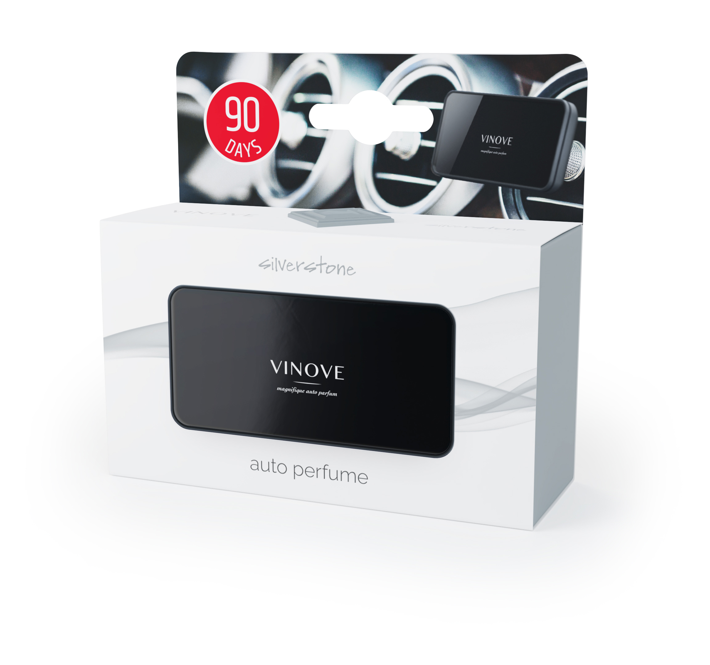 Bildoft Vinove Original Line