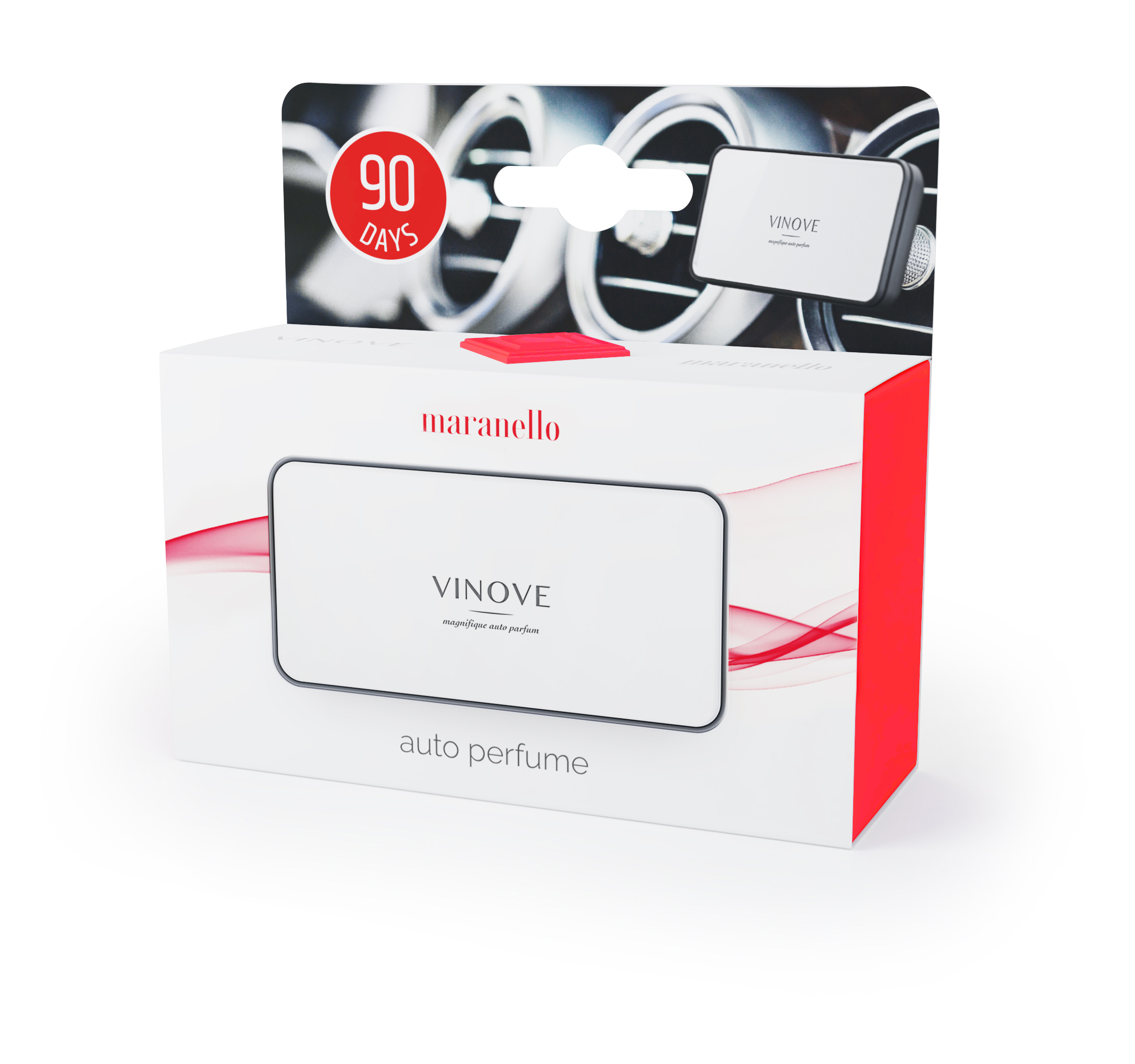 Bildoft Vinove Original Line Maranello