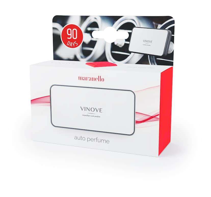 Bildoft Vinove Original Line Maranello