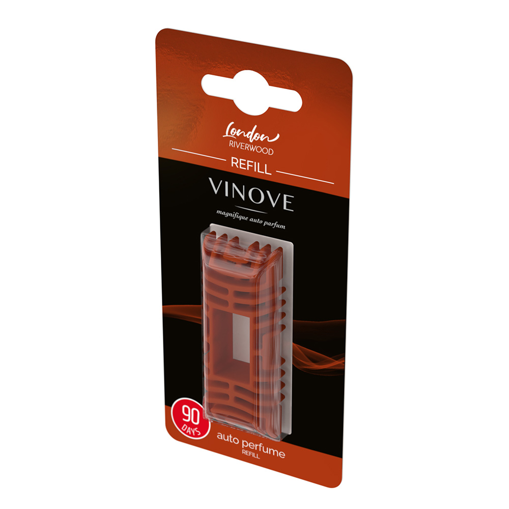 Bildoft Vinove Refill Line