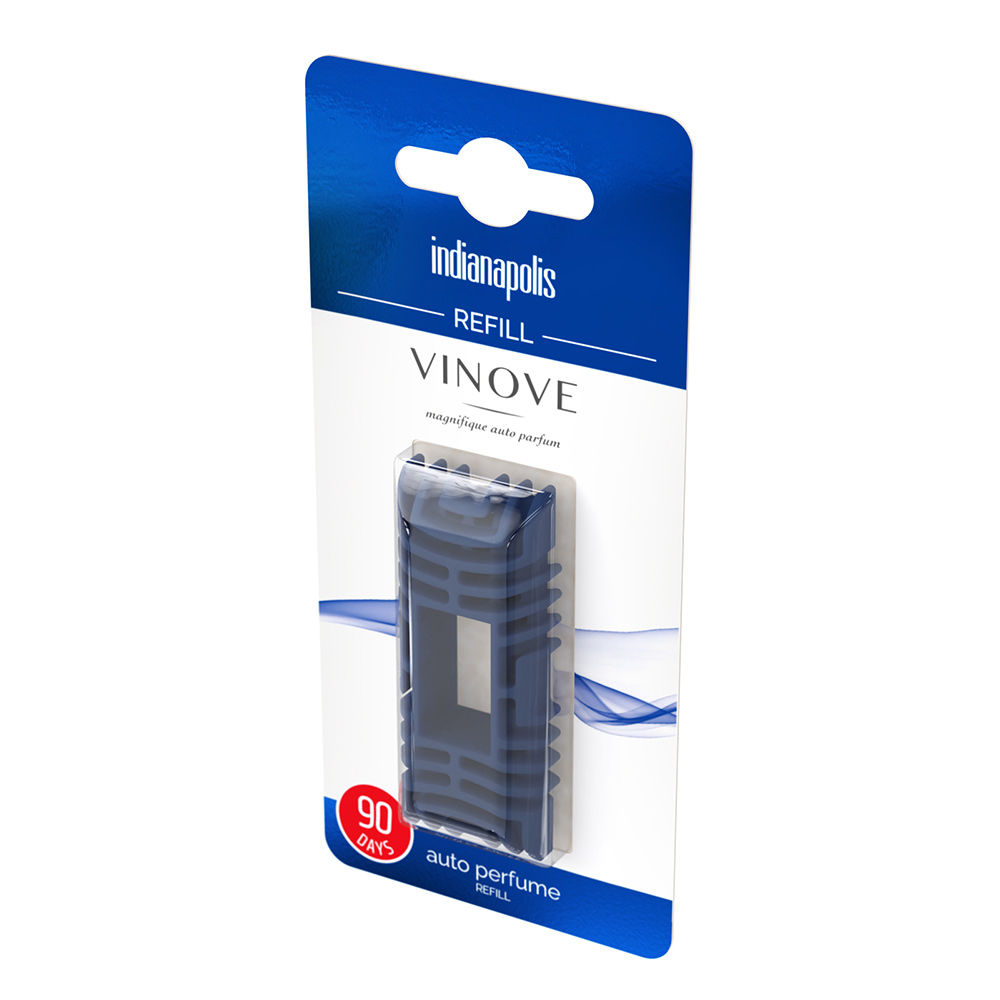 Bildoft Vinove Refill Line