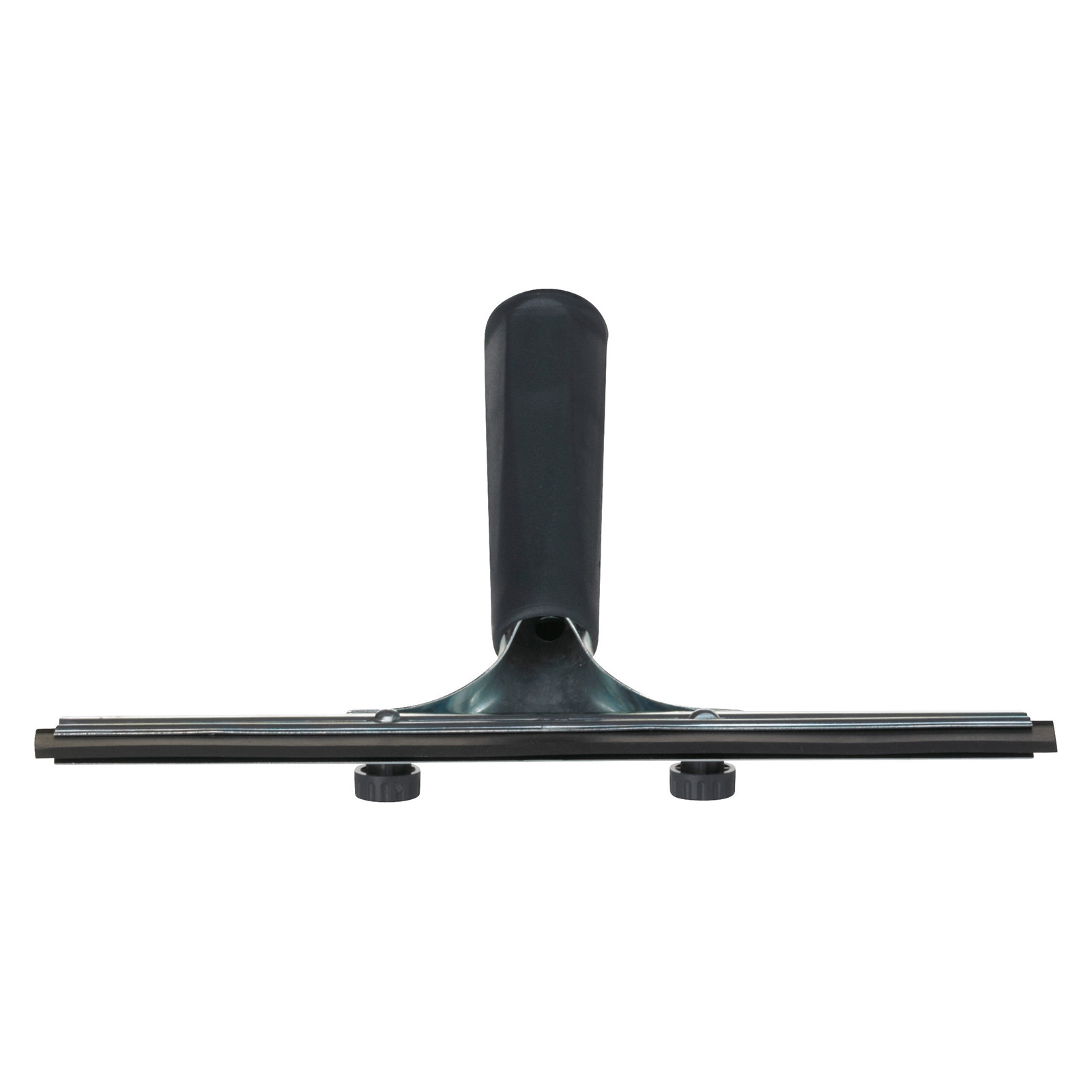 Fönsterskrapa Vikan m/Syntetiskt Gummi Grå