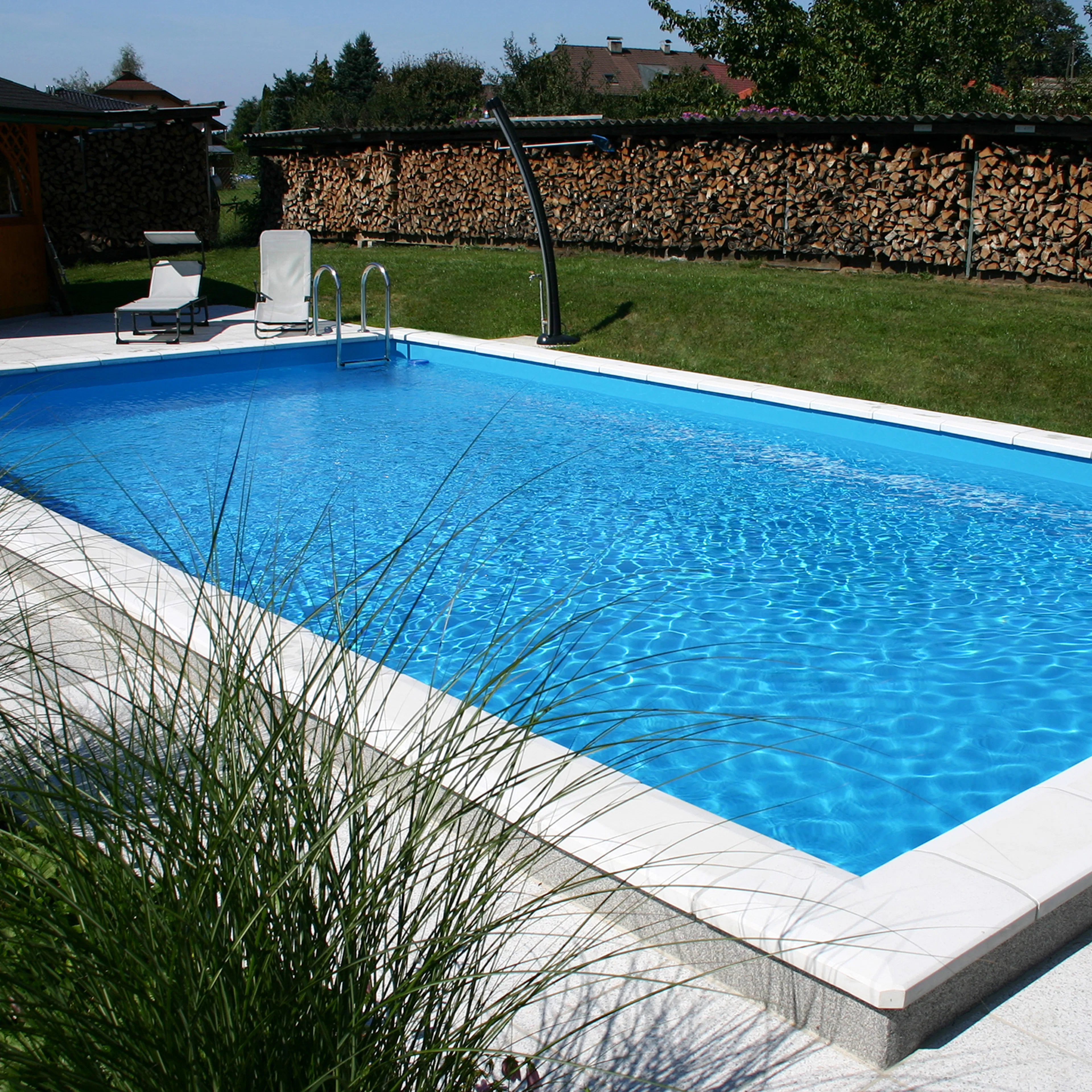 Pool Planet Pool CF Block Premium 8x4 m