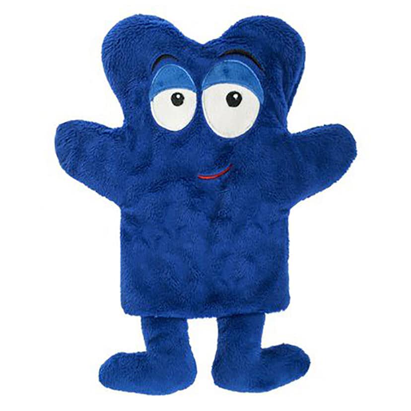 Docka ABA Skol Babblarna Doddo