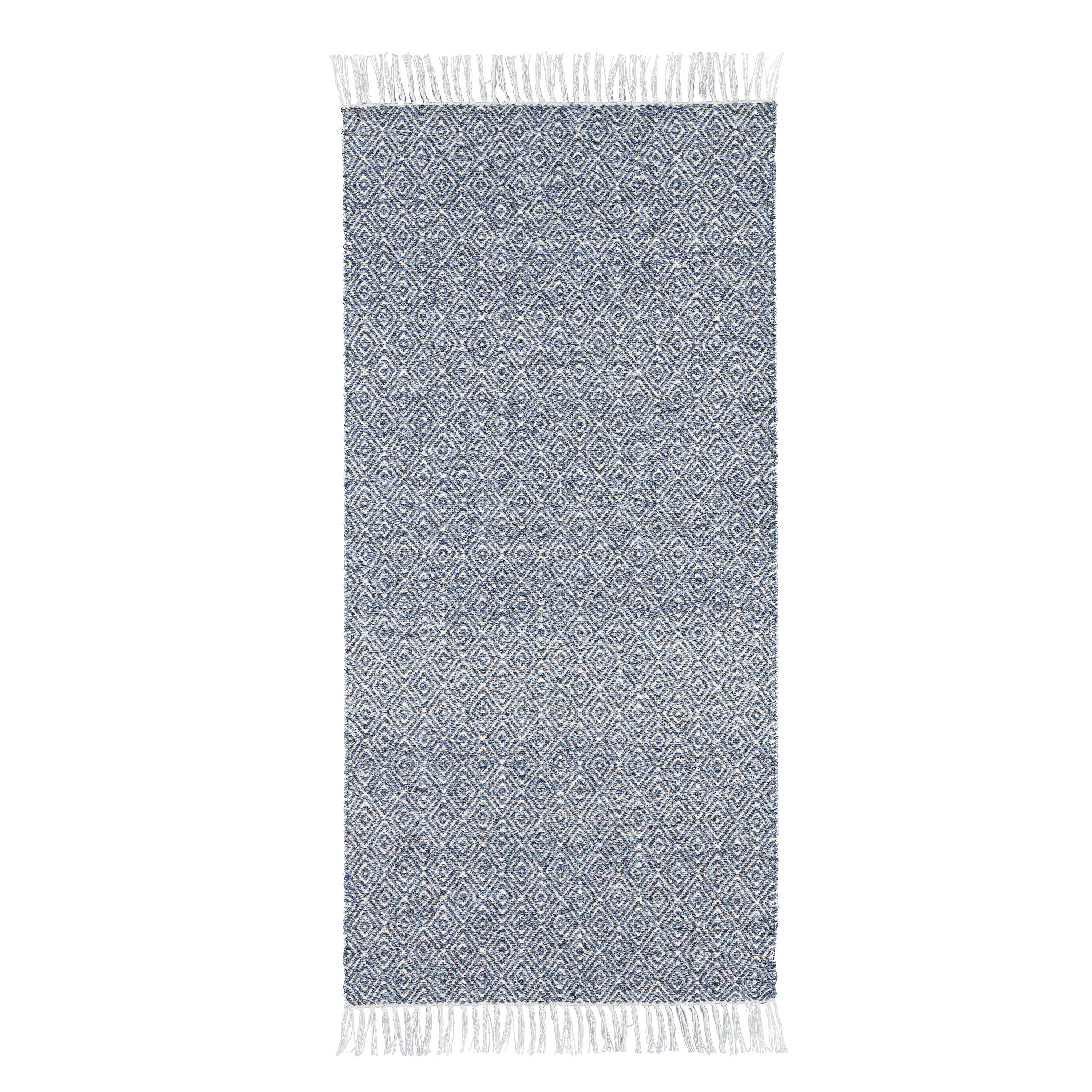 Flatvävd Matta Horredsmattan Mixed Goose