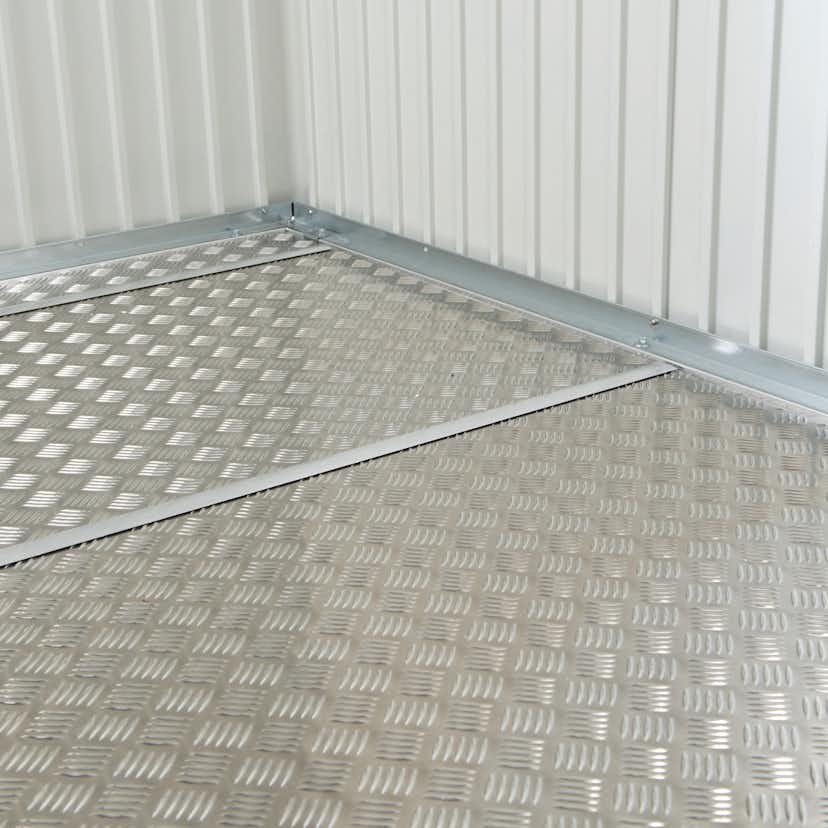 Bottenplatta Biohort för Europa 2