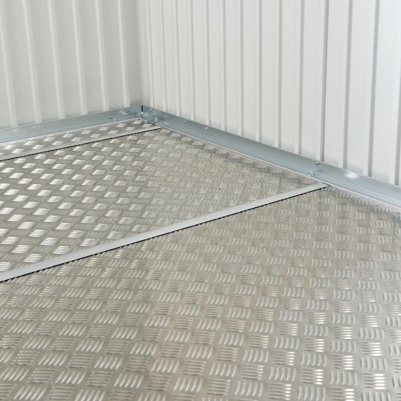 Bottenplatta Biohort för Europa 3