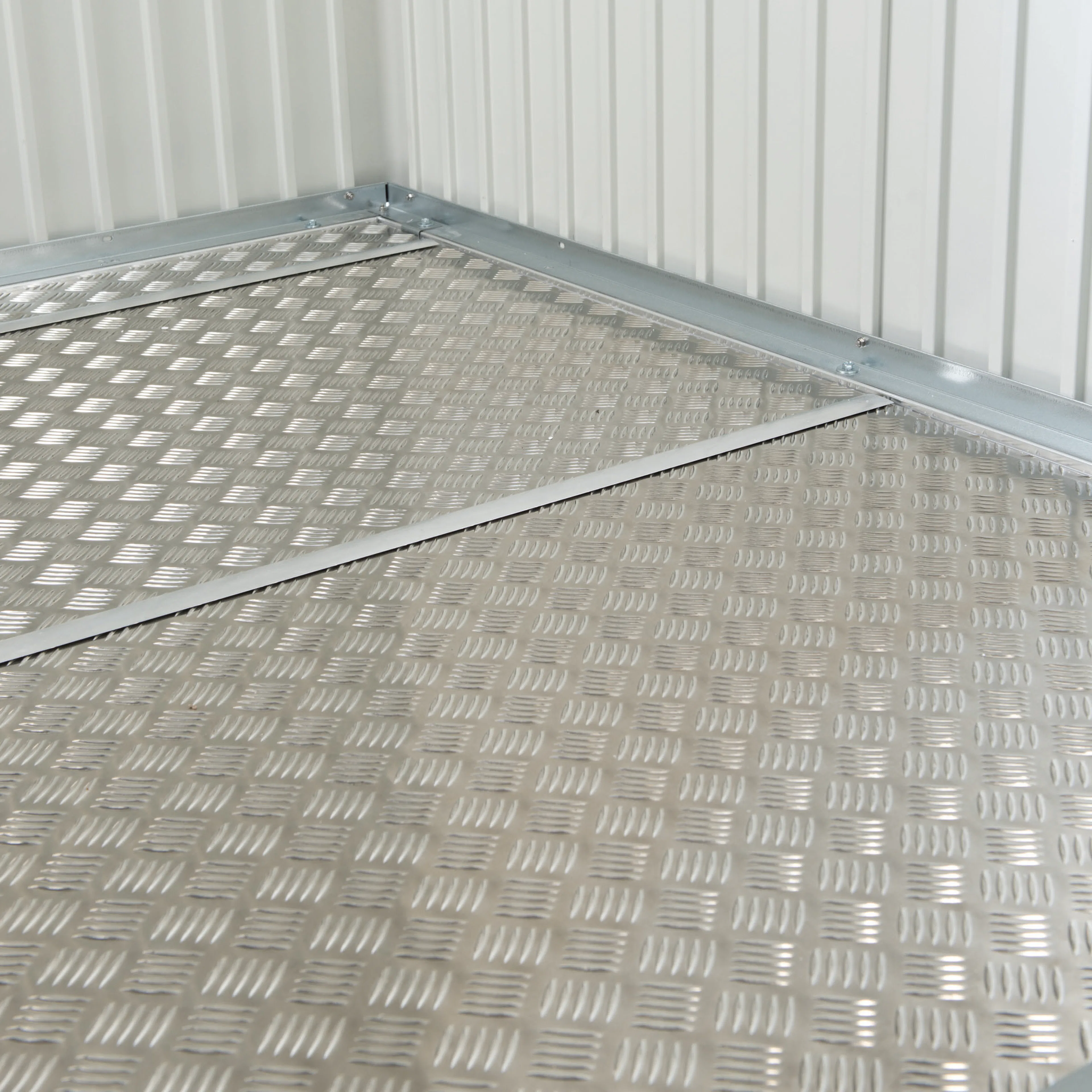 Bottenplatta Biohort Highline H3 och Panorama P3