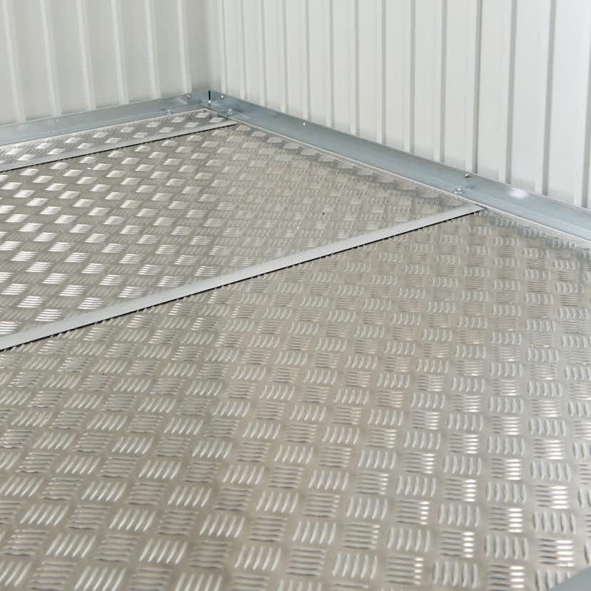 Bottenplatta Biohort AvantGarde XL H4 P4