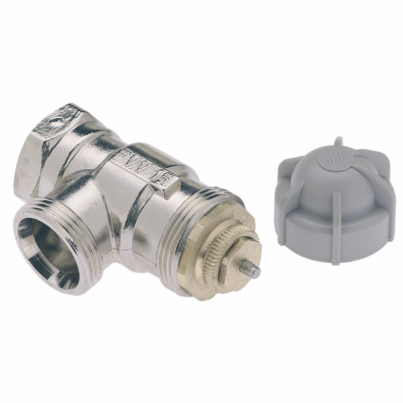 Radiatorventil MMA FVV