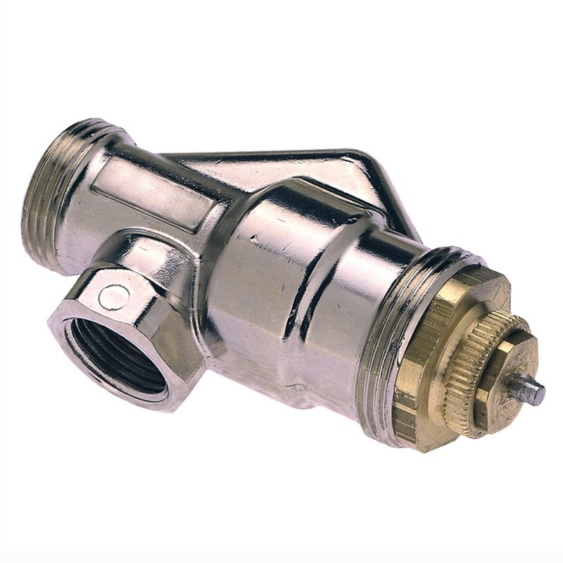 Radiatorventil MMA FVAV