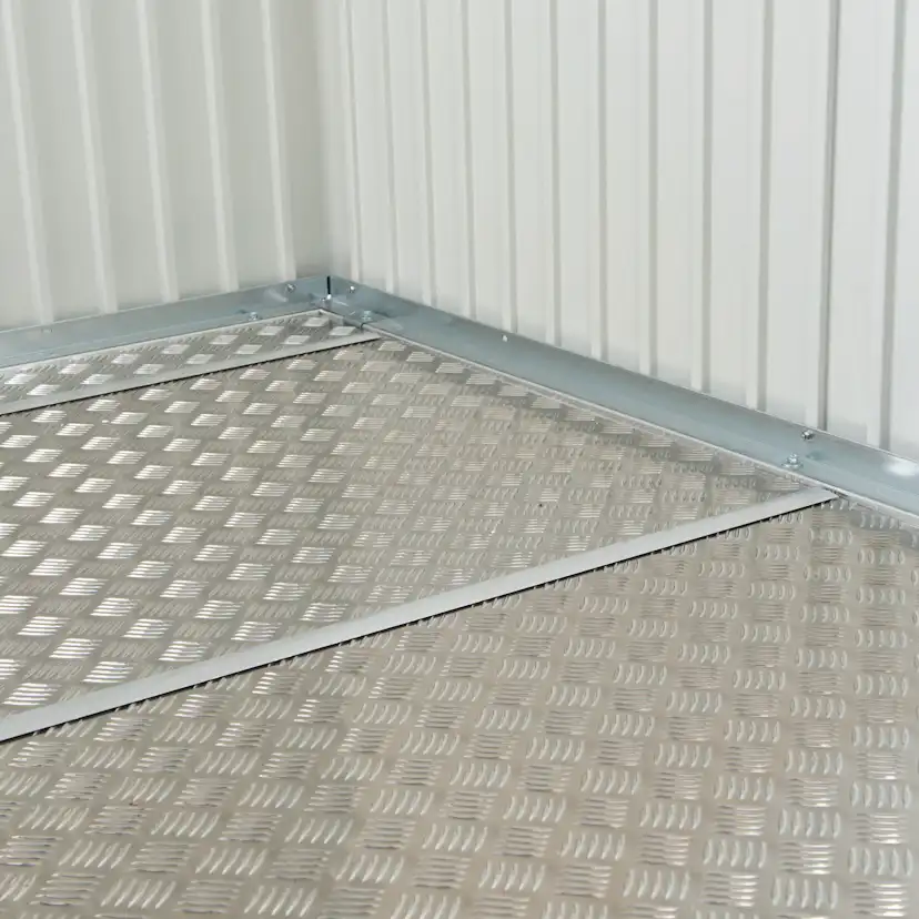 Bottenplatta Biohort för AvantGarde A2