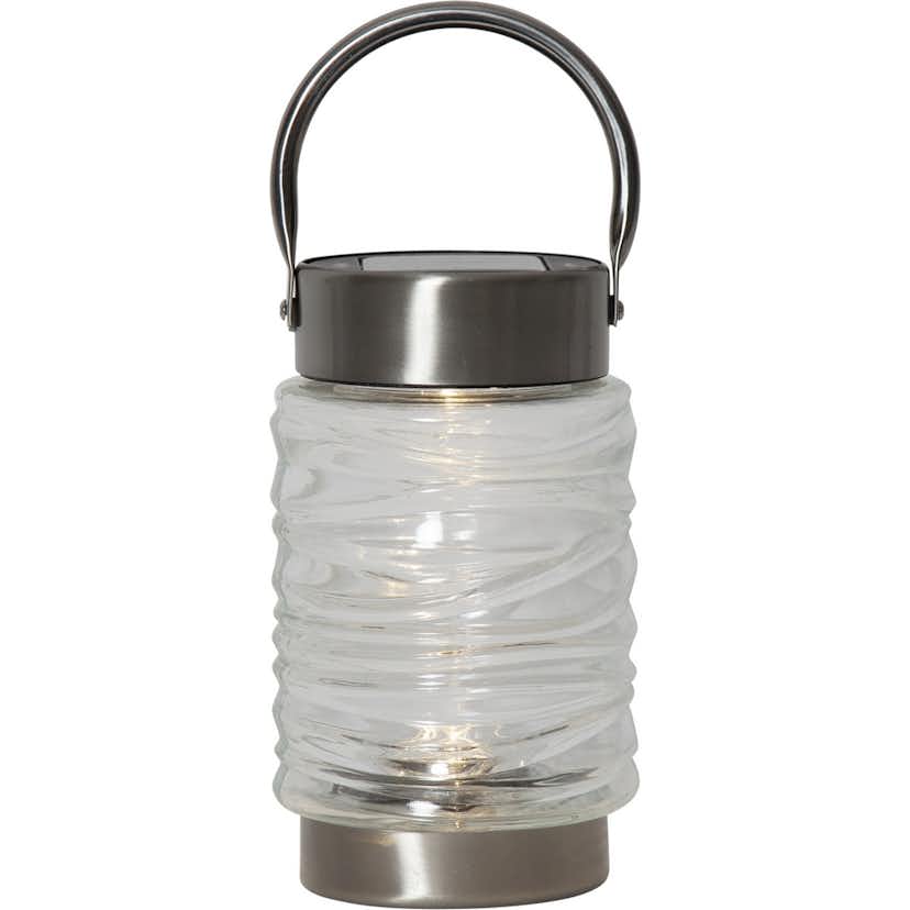 Solcellslykta Solcellslykta