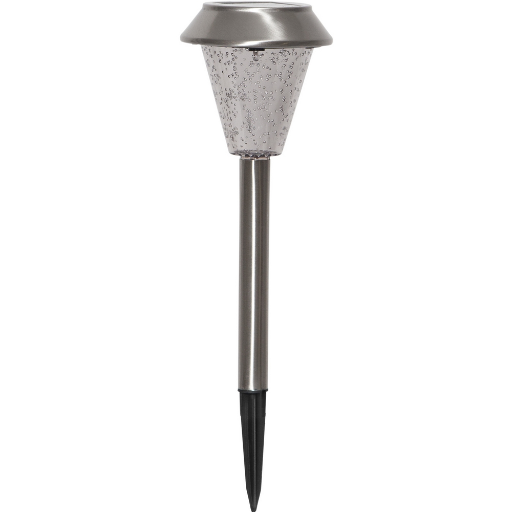 Solcells-pollare Star Trading Ibiza 12-pack