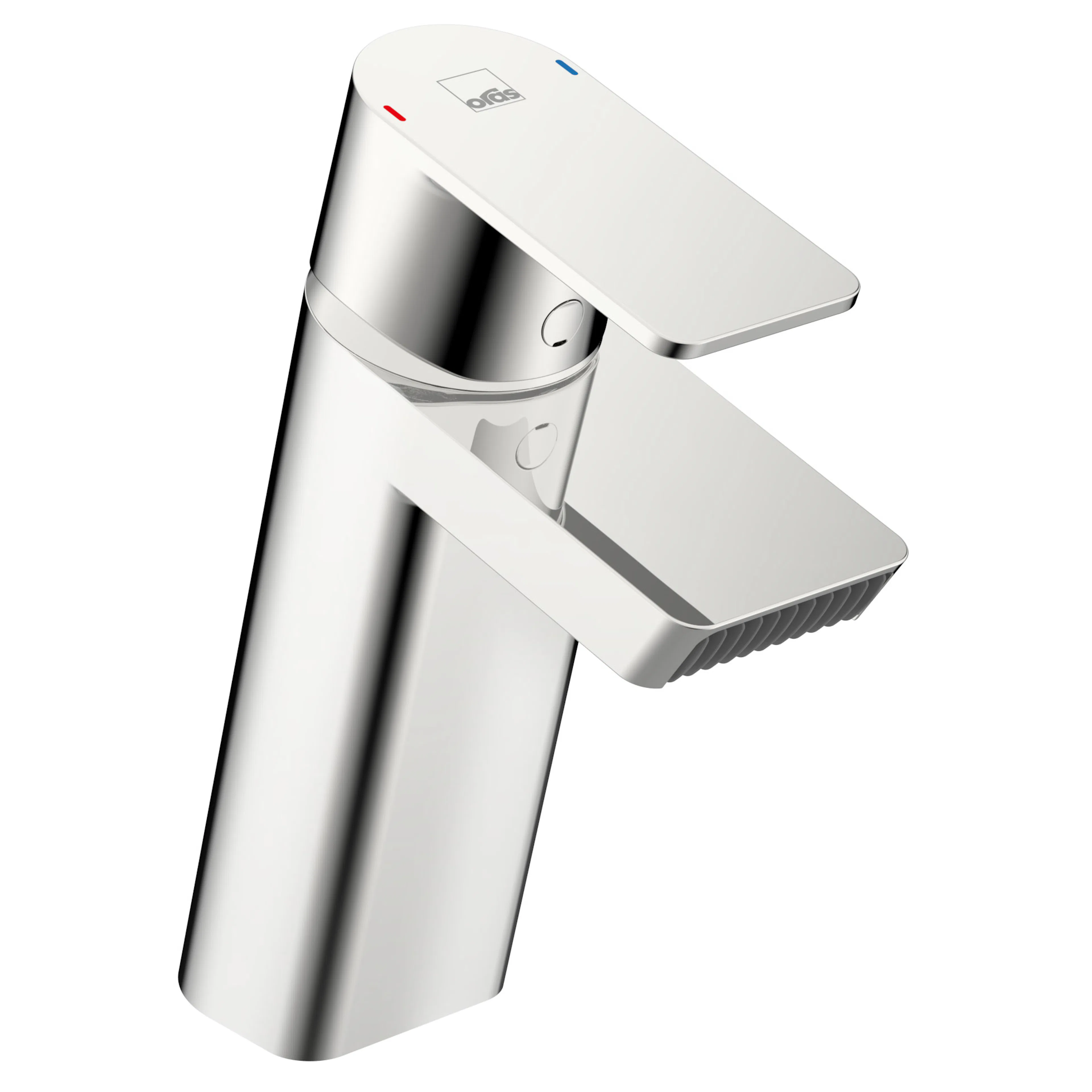 Tvättställsblandare Oras Stela 4810F med Laminärt Flöde