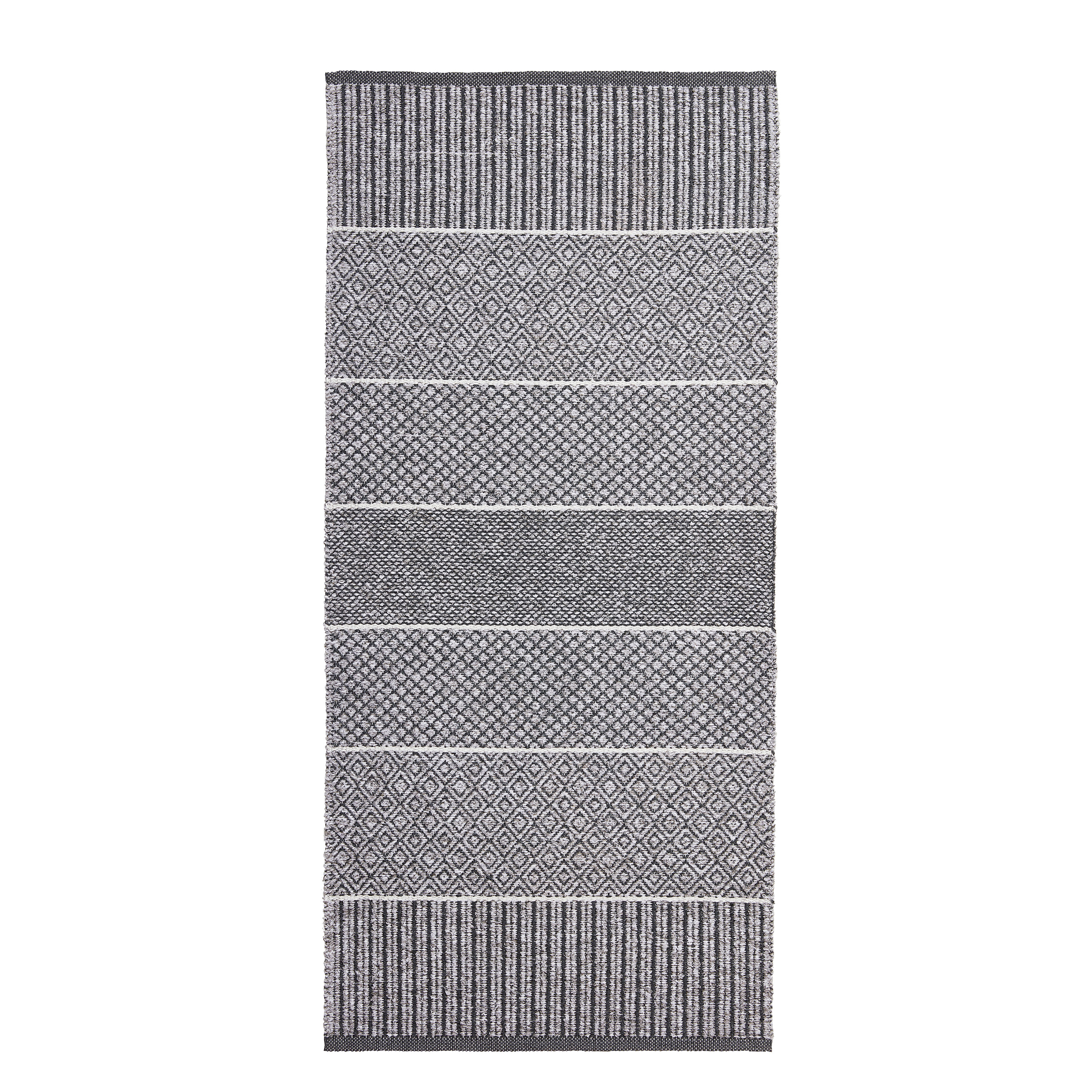 Flatvävd Matta Horredsmattan Mixed Alice