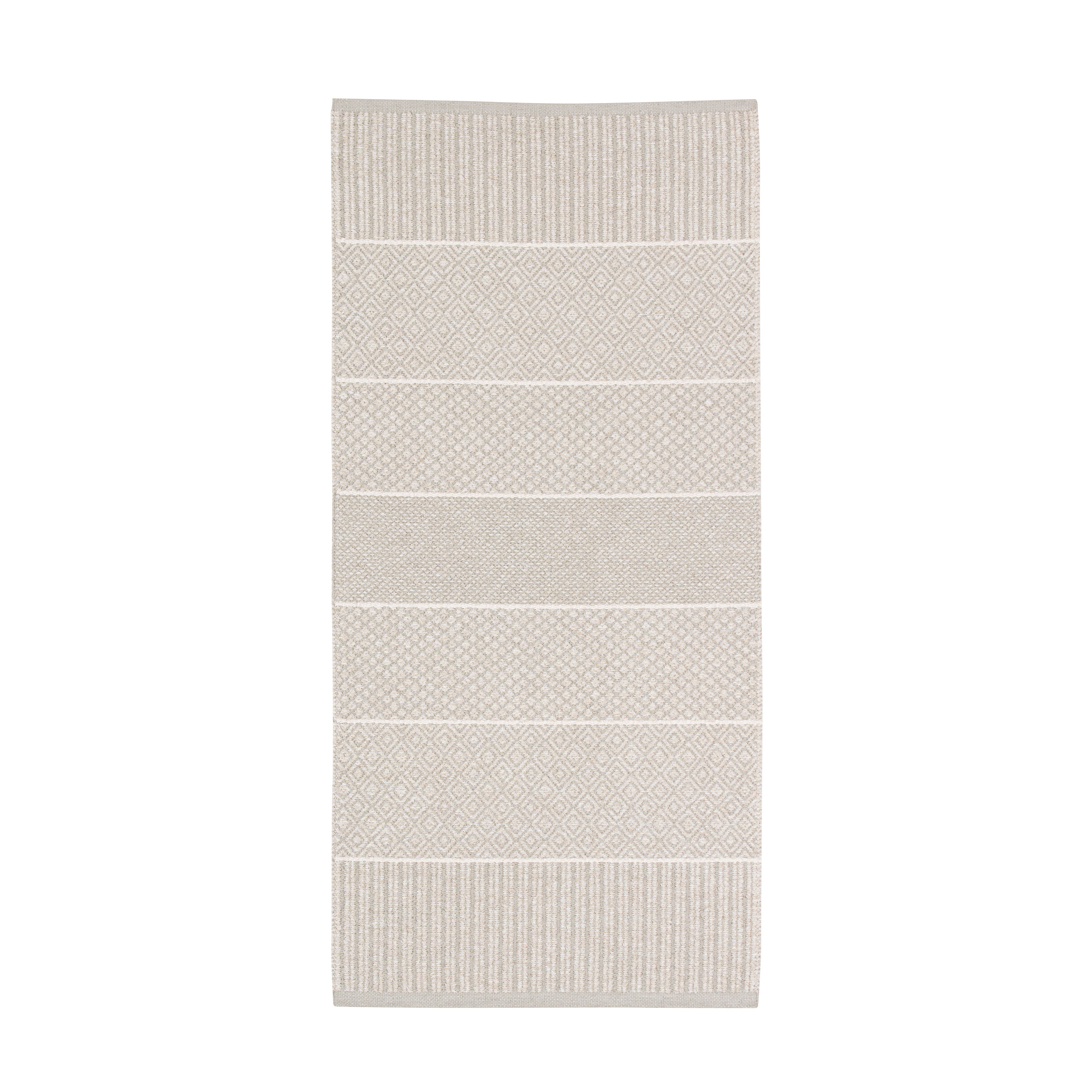 Flatvävd Matta Horredsmattan Mixed Alice