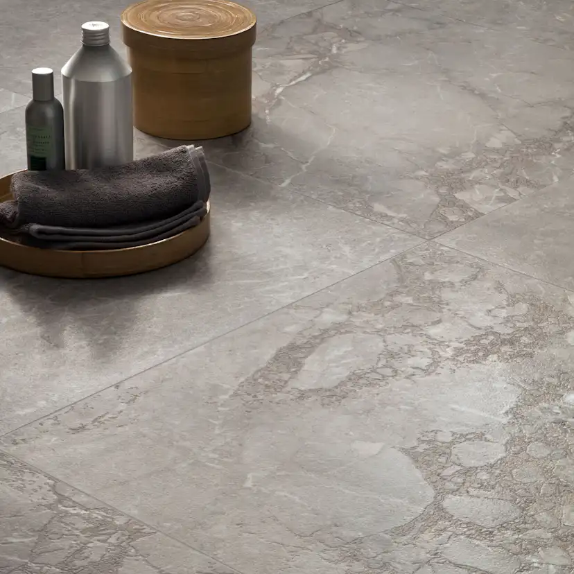 Klinker Astor Ceramiche Golden Age Grå 60x60 cm