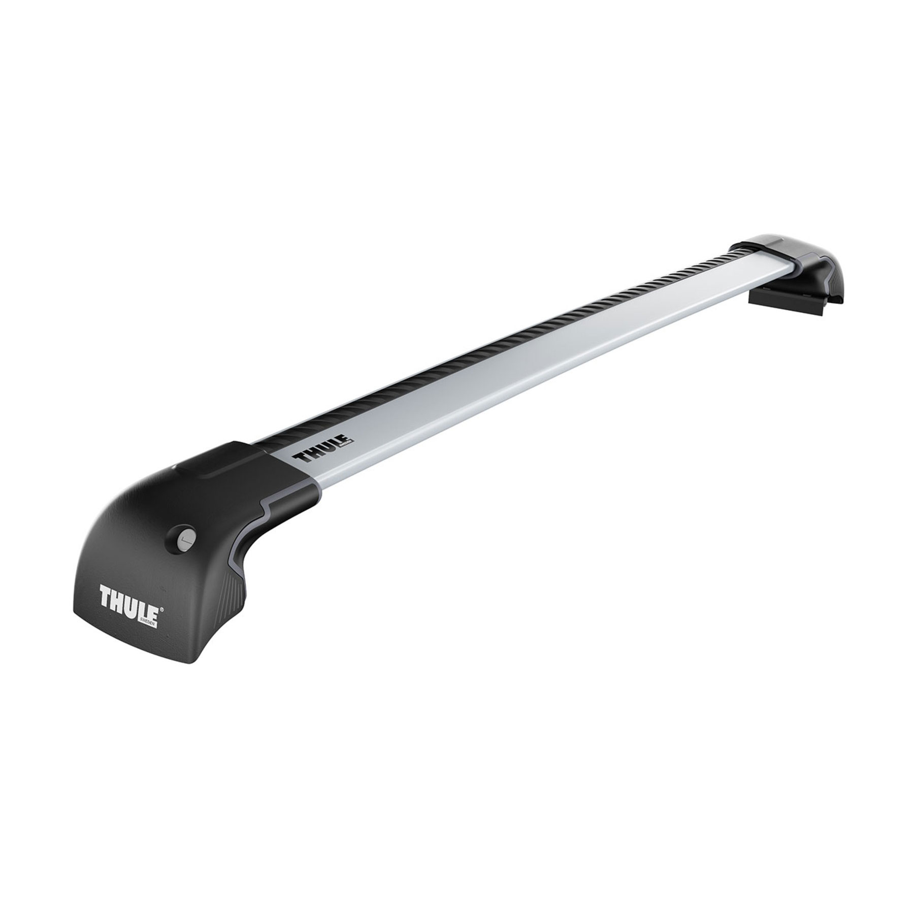 Lasth llare Thule WingBar Edge 84 4 cm Aluminium TH9592