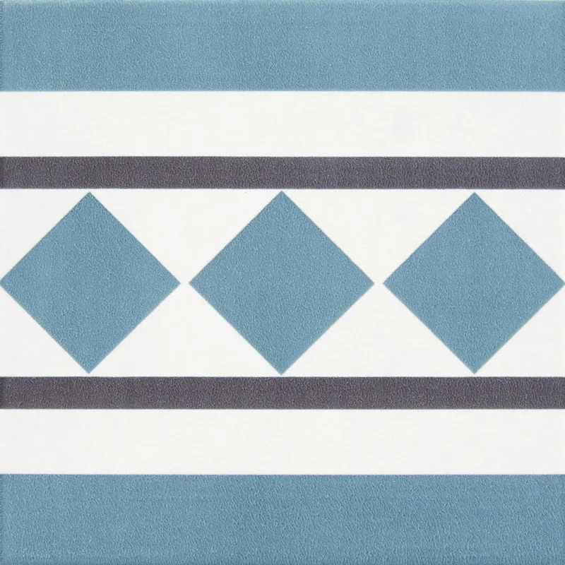 Klinker Konradssons Kerion Optique Mer Faixa 20x20 cm