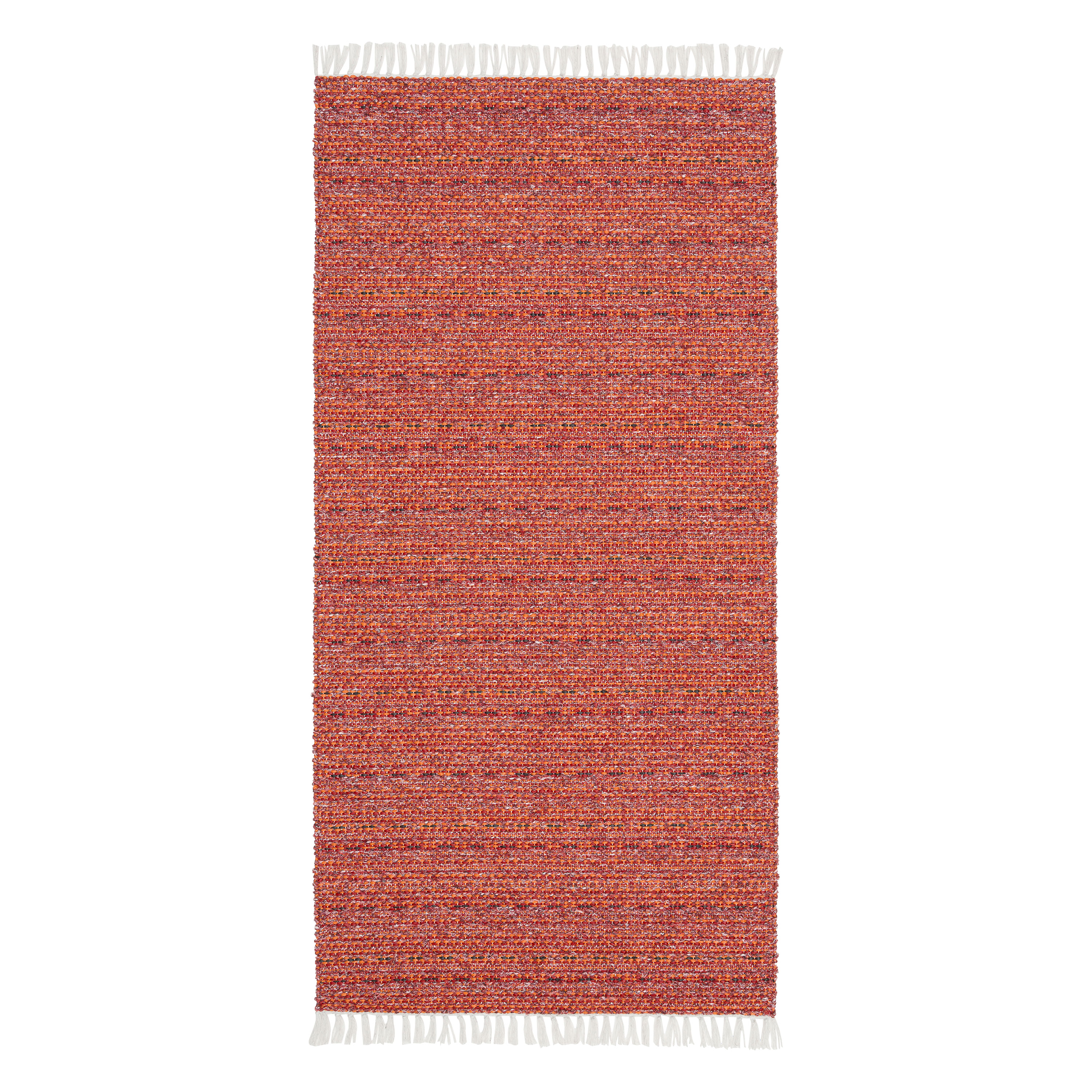 Flatvävd Matta Horredsmattan Mixed Svea