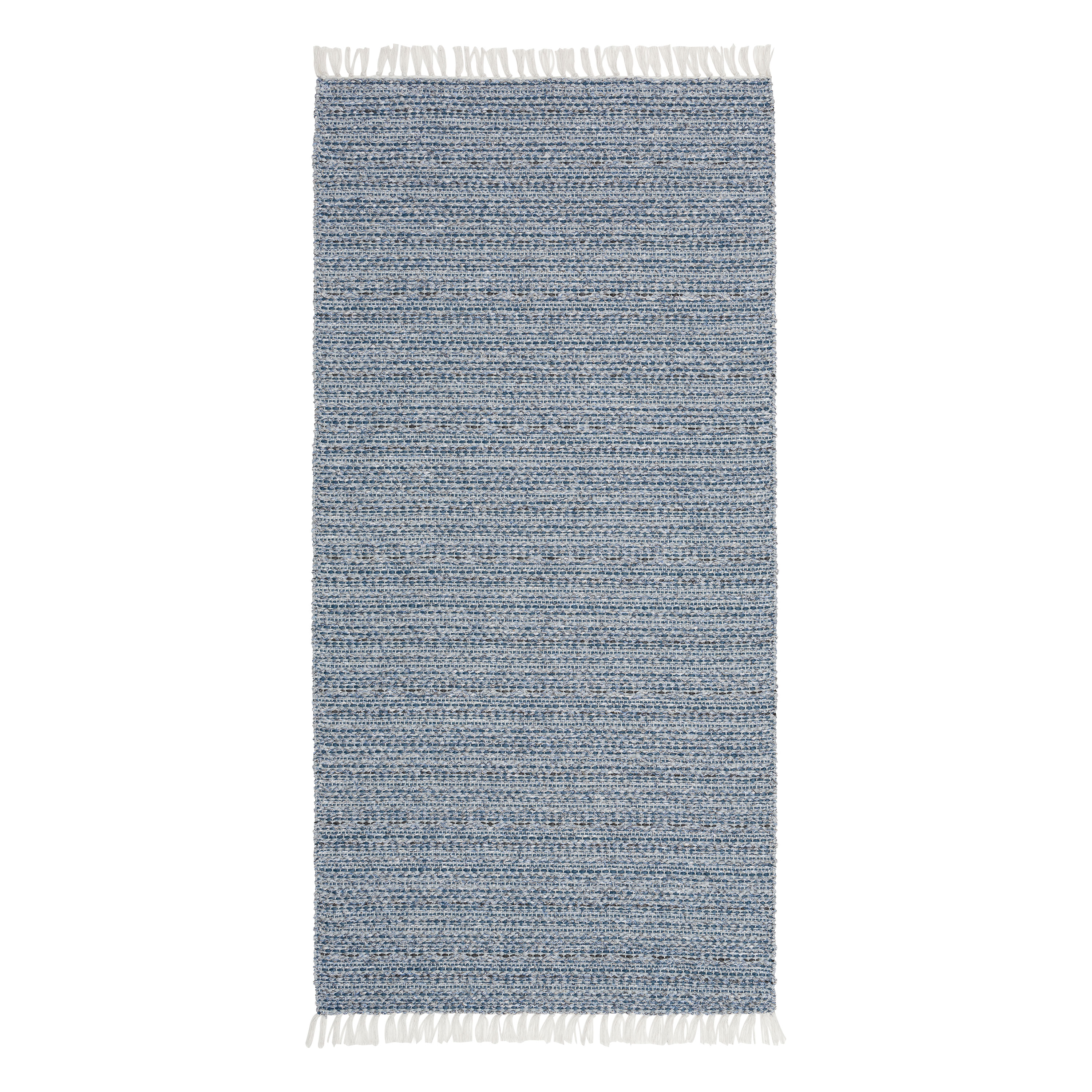 Flatvävd Matta Horredsmattan Mixed Svea