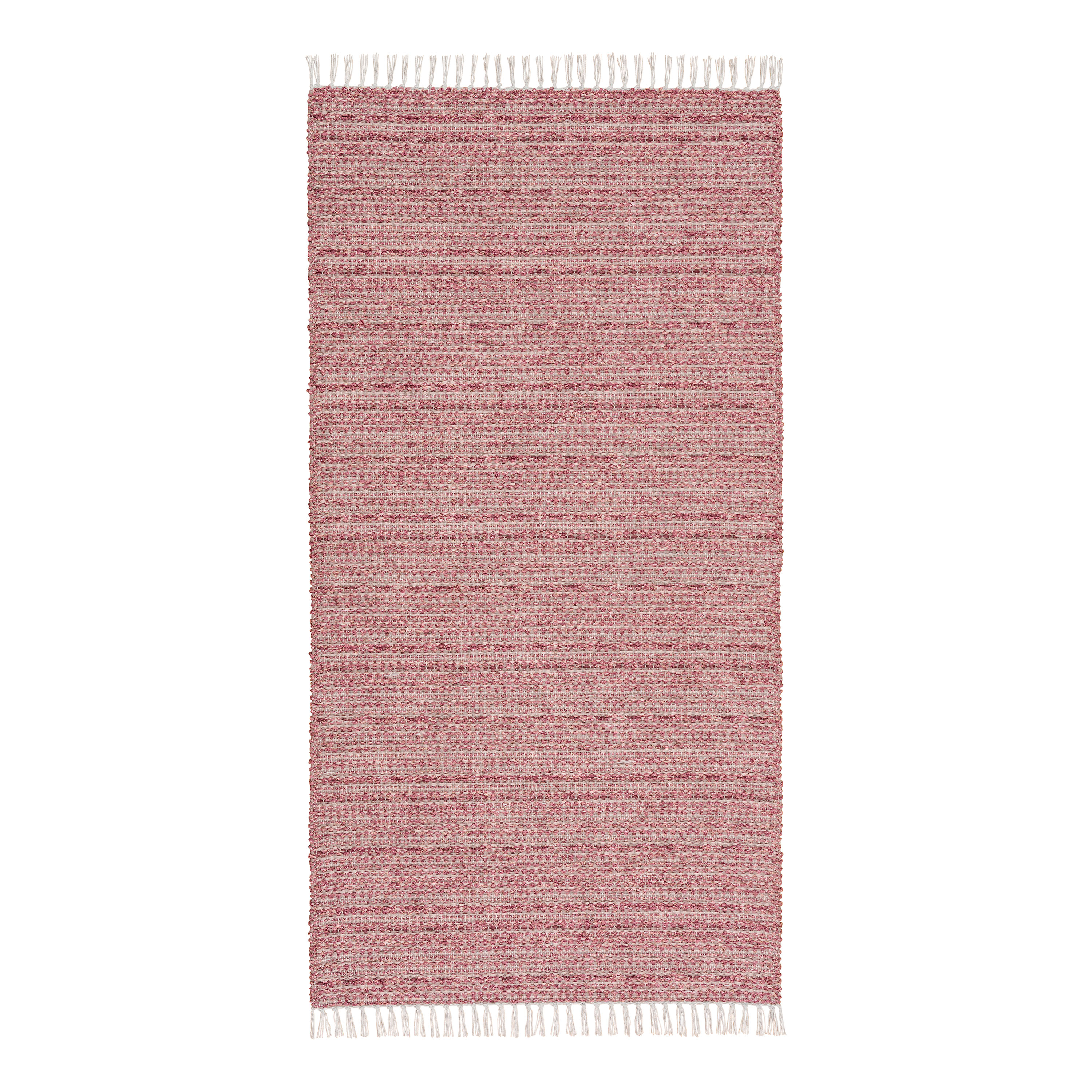 Flatvävd Matta Horredsmattan Mixed Svea