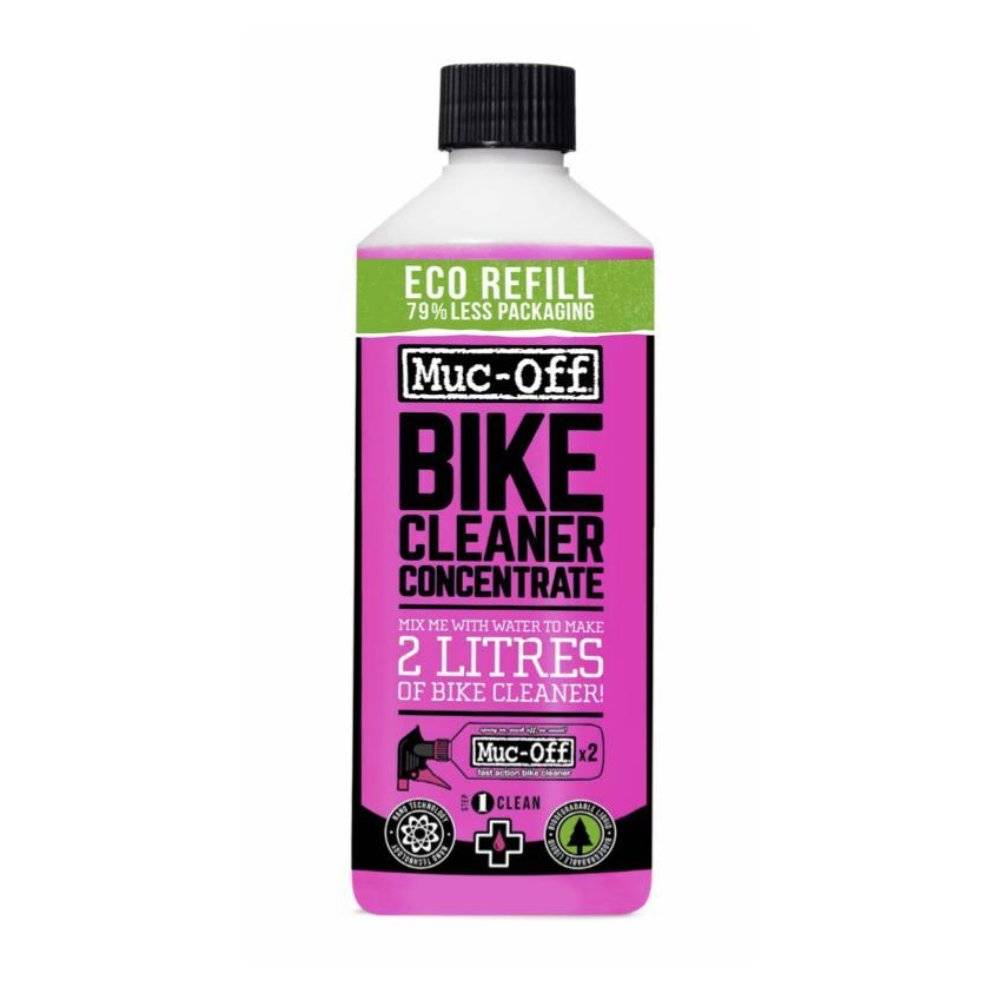 Mc Rengöring Muc-Off Bike Cleaner Concentrate