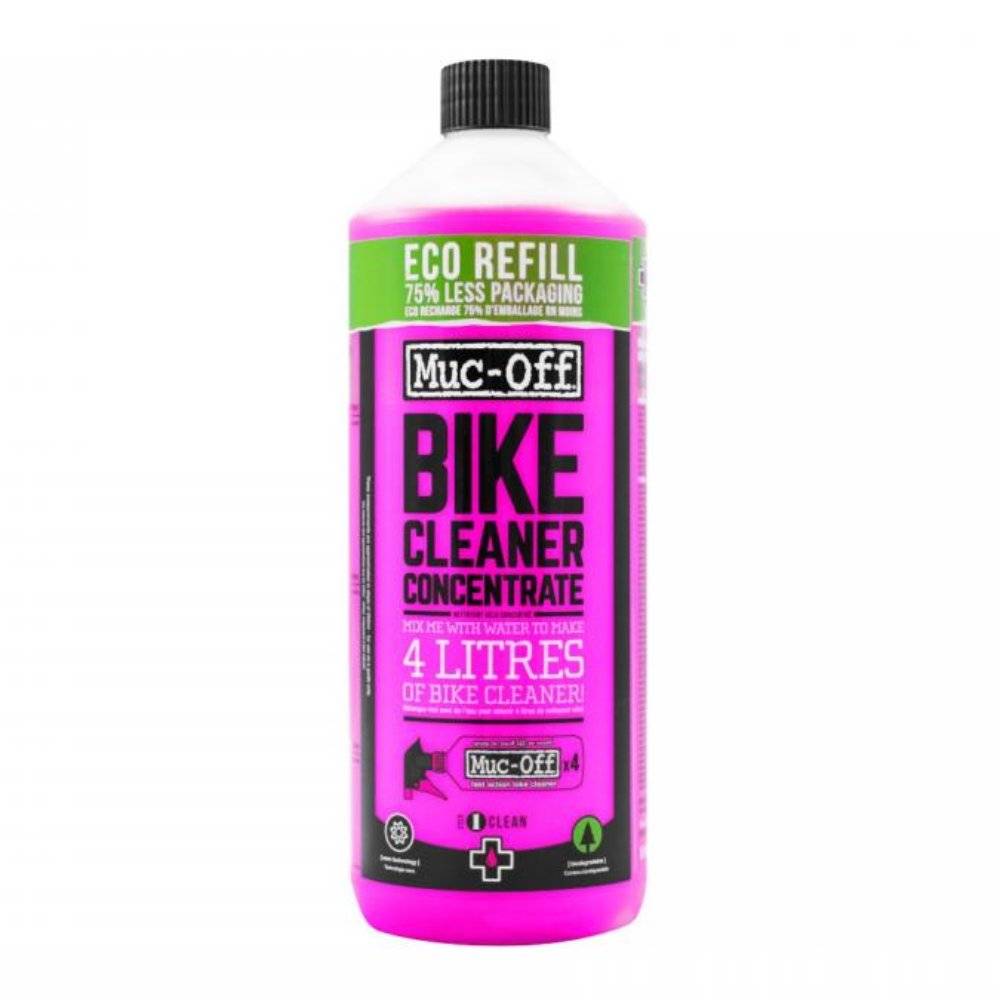 Mc Rengöring Muc-Off Bike Cleaner Concentrate