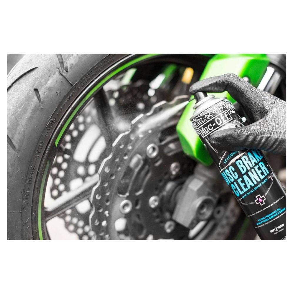 Mc Rengöring Muc-Off Motorcycle Disc Brake Cleaner 400ml