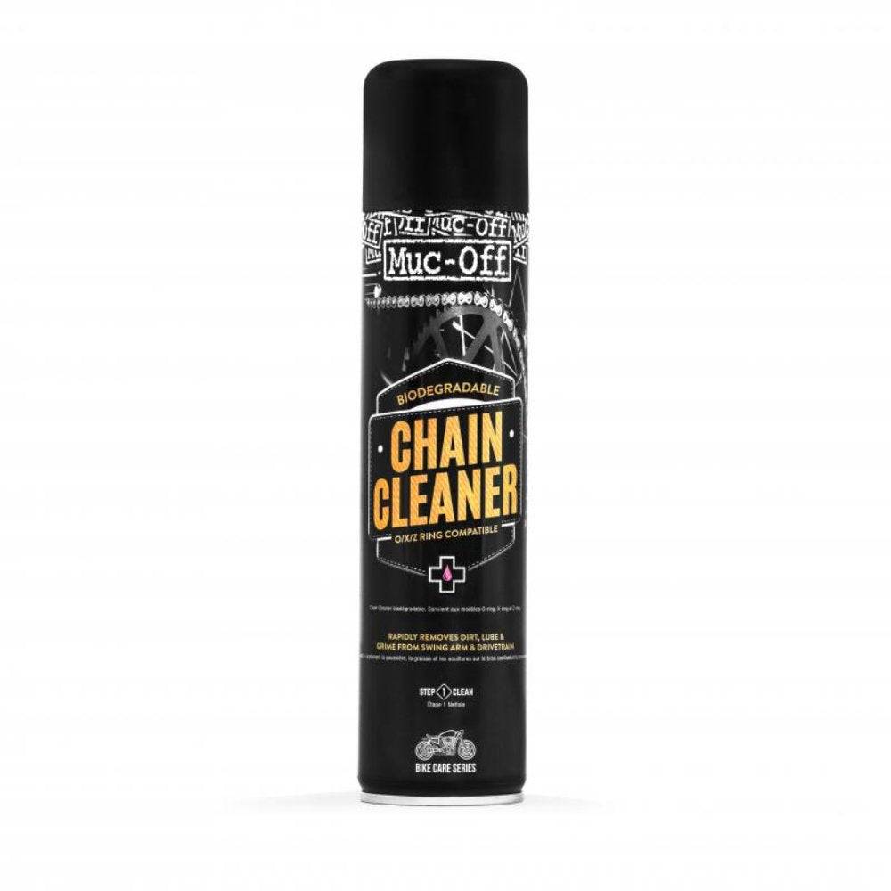 Chain Cleaner Muc-Off Motorcycle400ml