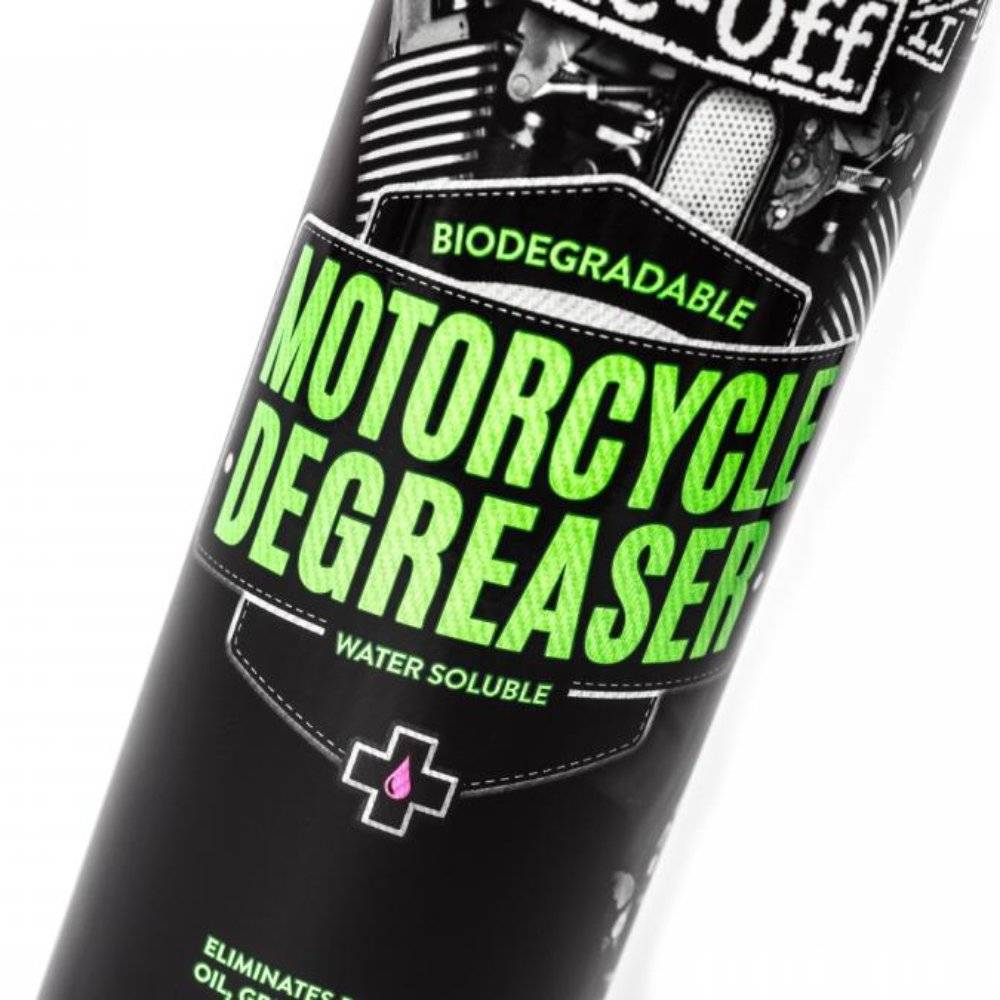 Mc Rengöring Muc-Off Motorcycle Degreaser 500ml