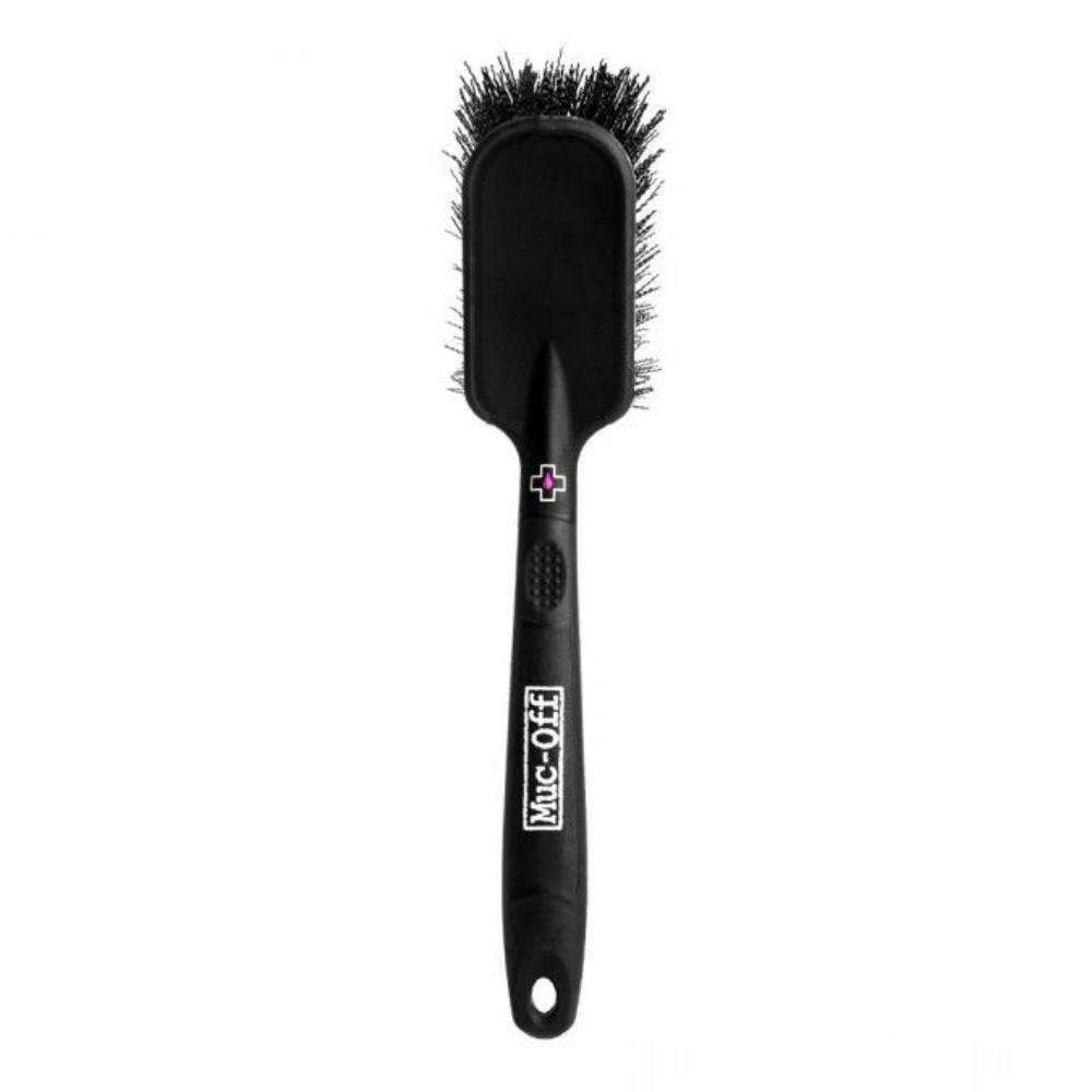 Mc Borstar Muc-Off Tyre & Cassette Brush