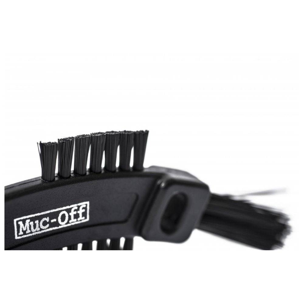 Mc Borstar Muc-Off Claw Brush