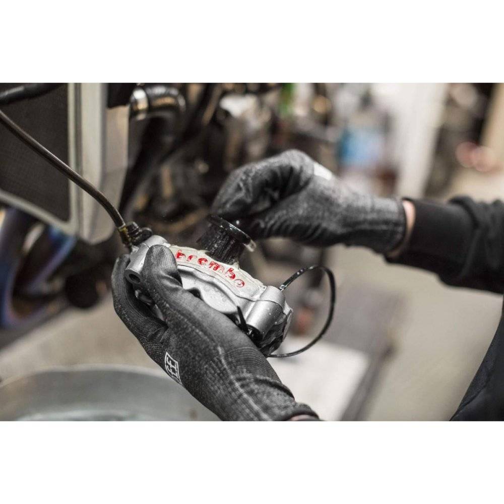 Mc Borstar Muc-Off Detailing Brush