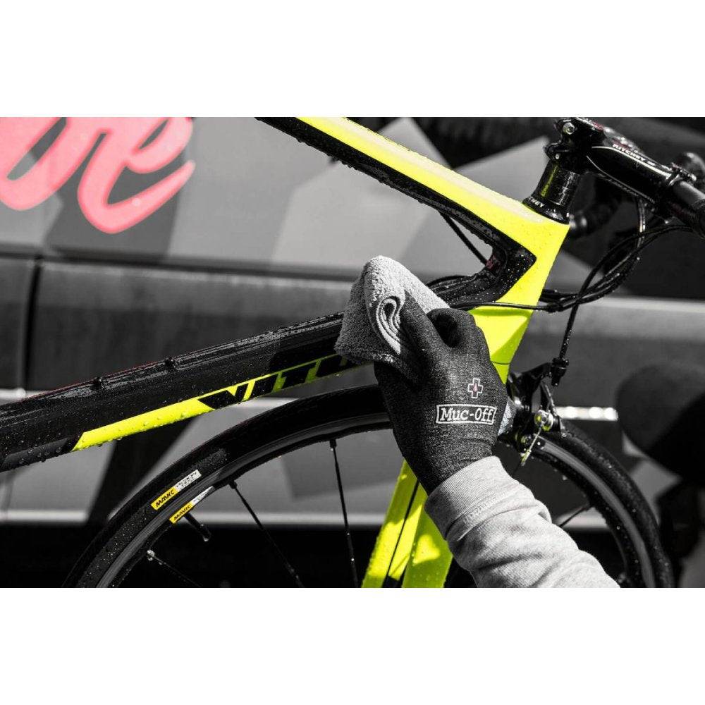 Mikrofiberduk Muc-Off Luxury Polishing Cloth