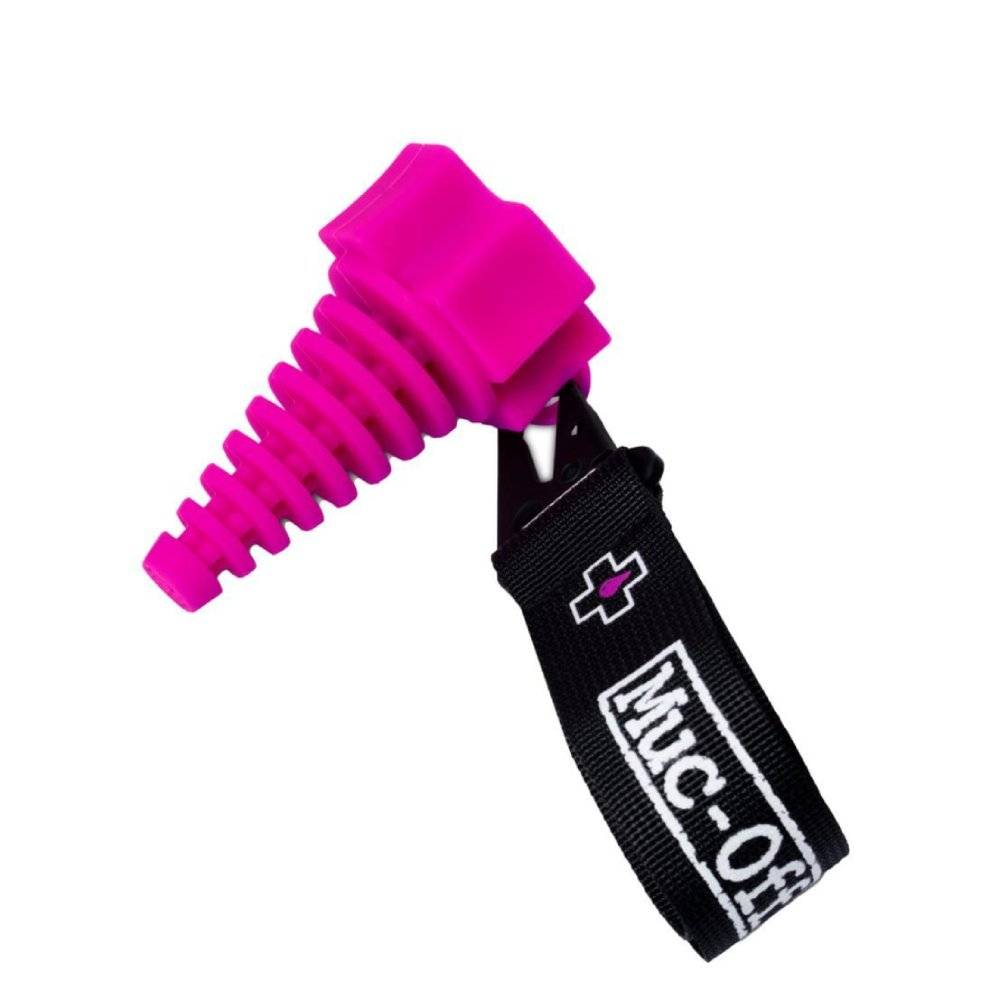 Mc Tillbehör Muc-Off Motorcycle Exhaust Bung